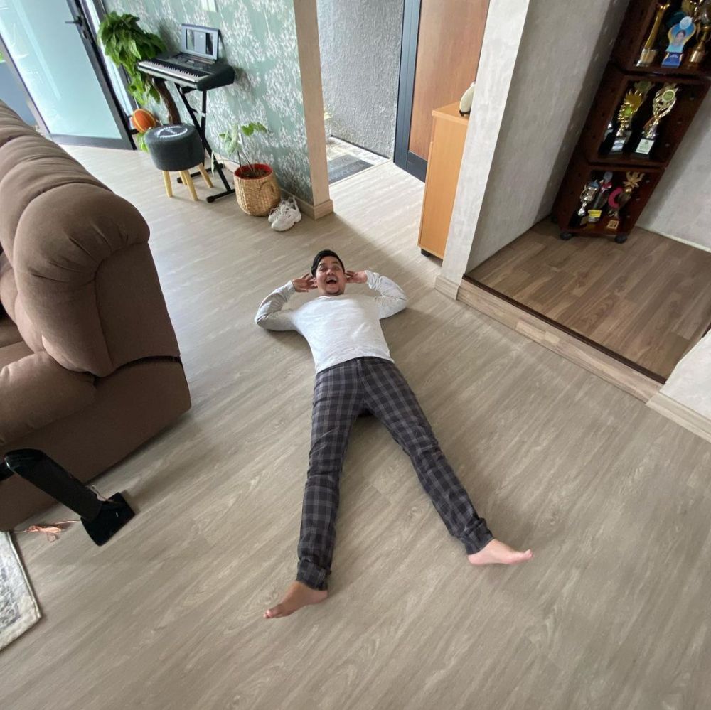 rumah indra bekti © berbagai sumber