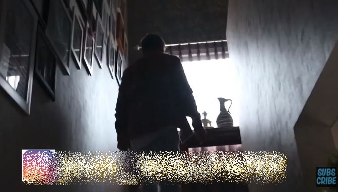 rumah indra bekti © berbagai sumber