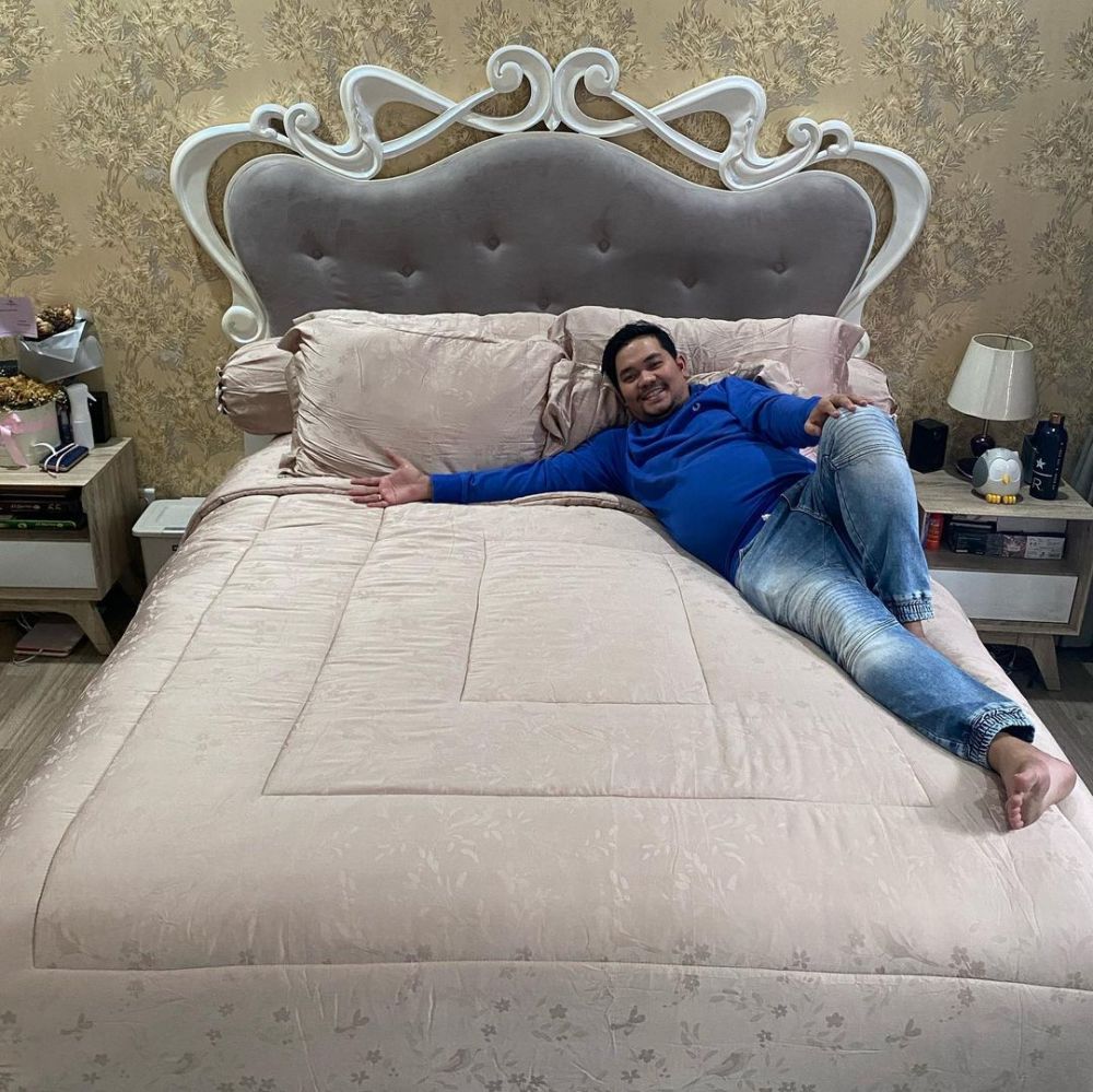 rumah indra bekti © berbagai sumber