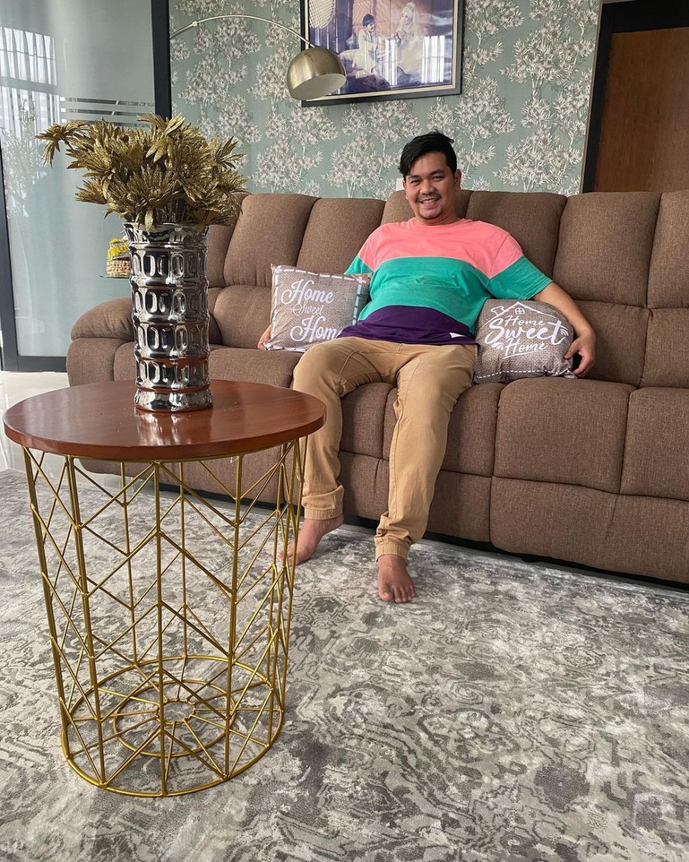 rumah indra bekti © berbagai sumber