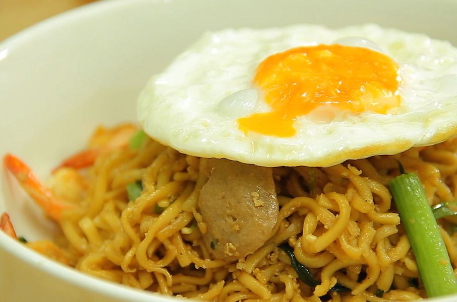Mi Goreng Jawa