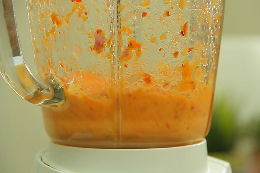 Ayam Rica-Rica Khas Manado