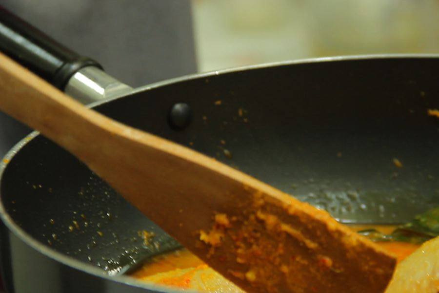 Ayam Rica-Rica Khas Manado