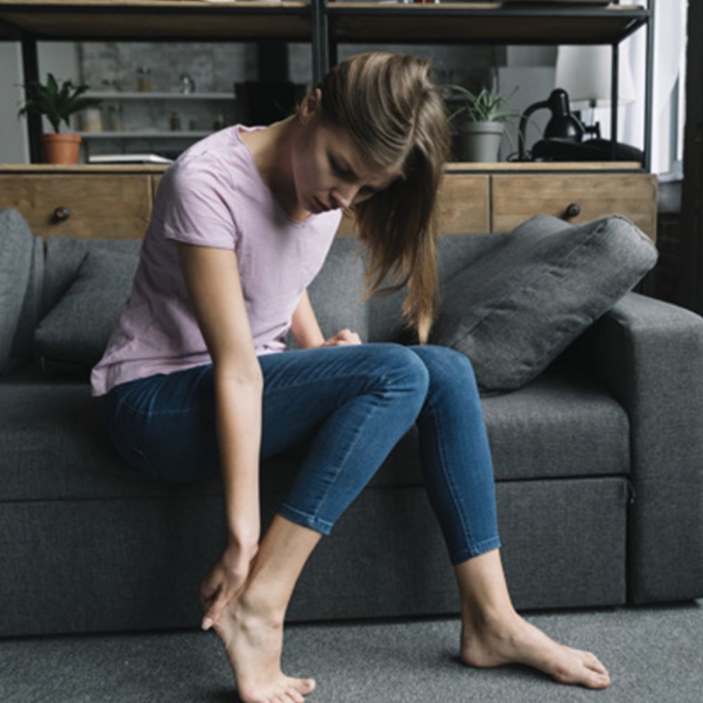 15 Penyebab asam urat beserta gejala dan cara mengatasinya © 2021 brilio.net