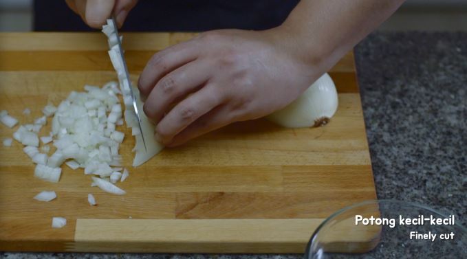 Risol Roti Ragout