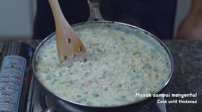 Risol Roti Ragout