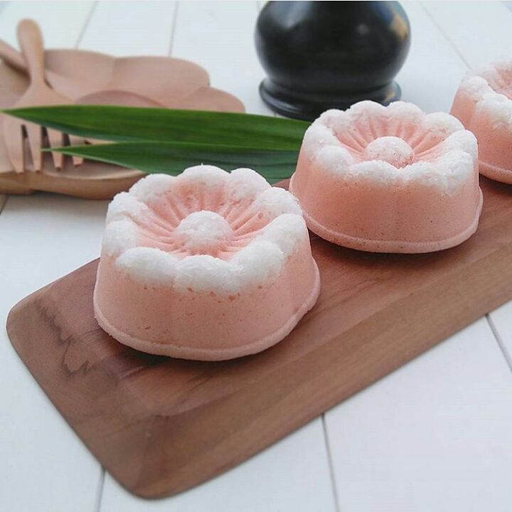 30 Resep kue putu ayu, enak, lembut, anti gagal dan bisa dijual