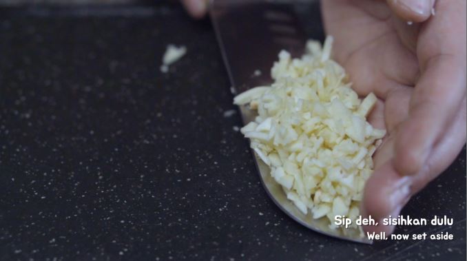 Tim Ikan Kakap Merah