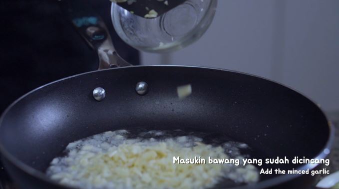 Tim Ikan Kakap Merah