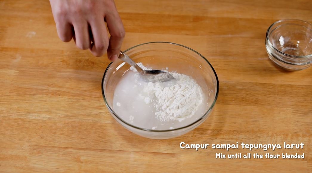 Terong Terbang Balado