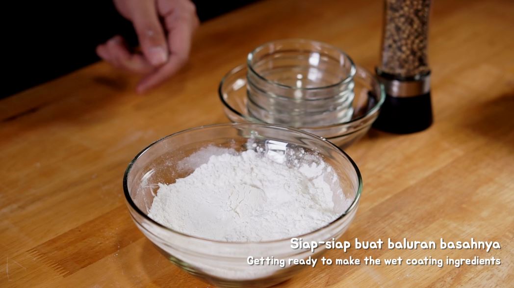 Terong Terbang Balado