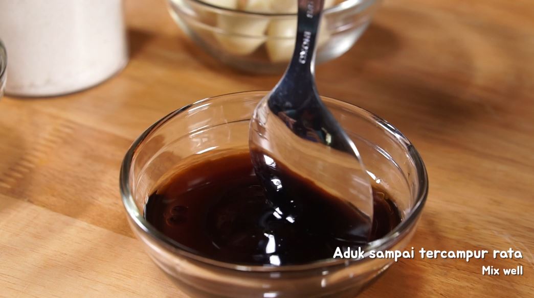 Rice Bowl Gyudon ala Yoshinoya