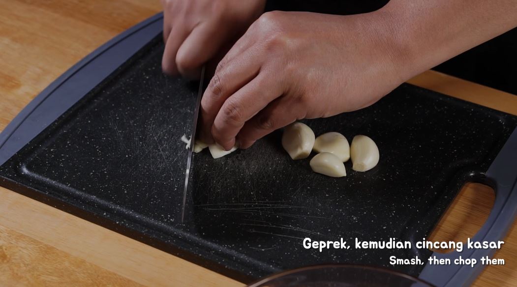 Rice Bowl Gyudon ala Yoshinoya