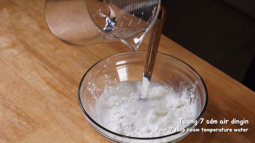 Rice Bowl Gyudon ala Yoshinoya