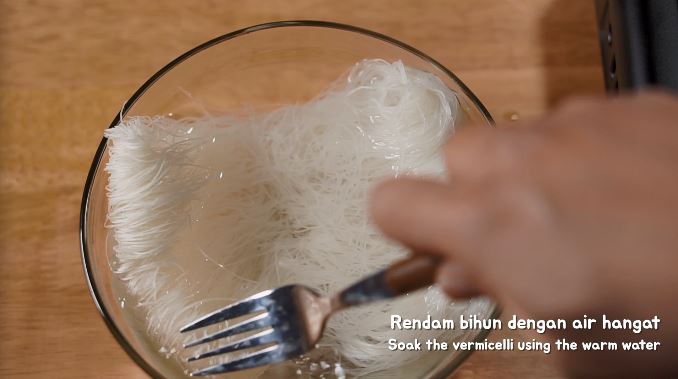 Daging Sapi Bakar Daun Sirih