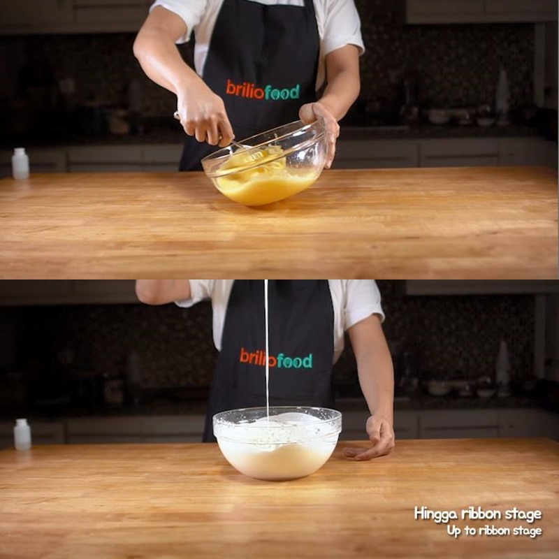 Kue Cokelat Tanpa Oven