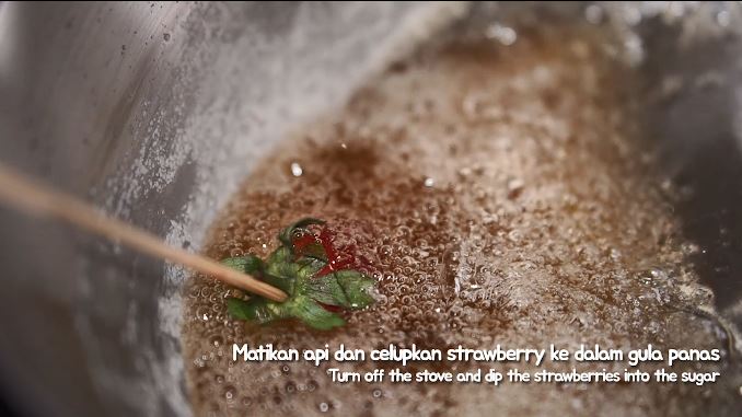 Kue Cokelat Tanpa Oven