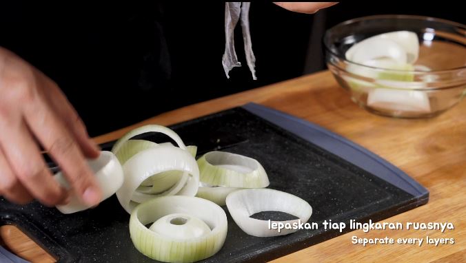 Onion Ring