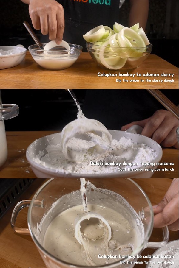 Onion Ring
