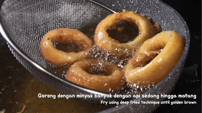 Onion Ring