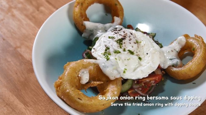 Onion Ring