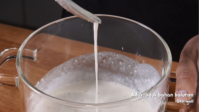 Ayam Crispy Madu Ala Korea