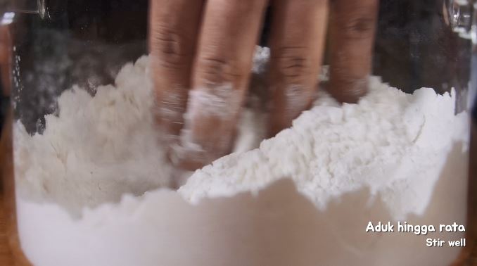 Ayam Goreng Margarin