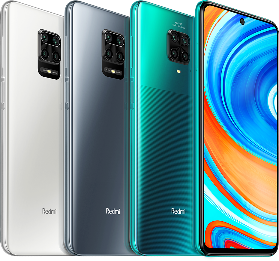 11 HP dengan kamera terbaik harga Rp 2 jutaan, rekam video kualitas 4K © berbagai sumber