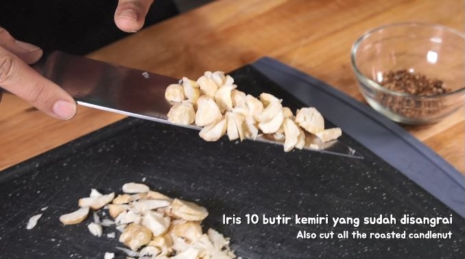 Peyek Udang