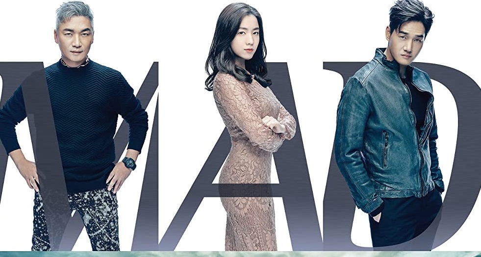 drama Korea kehidupan polisi berbagai sumber