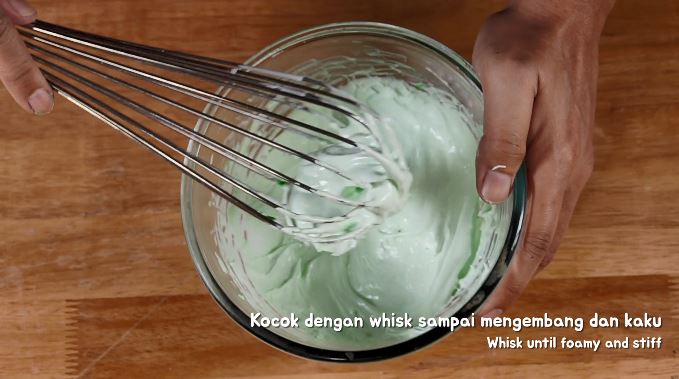 Sasa Santan Omega Smoothie