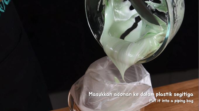 Sasa Santan Omega Smoothie