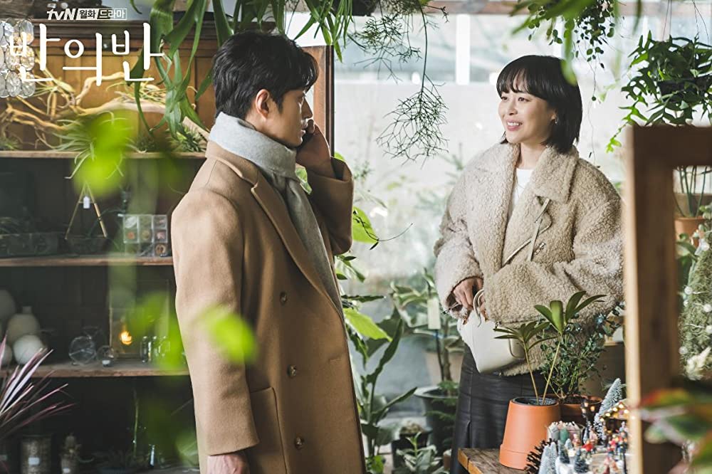 11 Rekomendasi drama Korea kisah CEO kaya, banyak cerita cinta lokasi