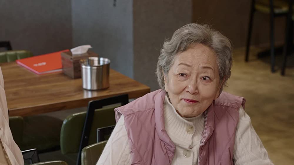 drama Korea Kim Young-ok berbagai sumber drama Korea Kim Young-ok berbagai sumber