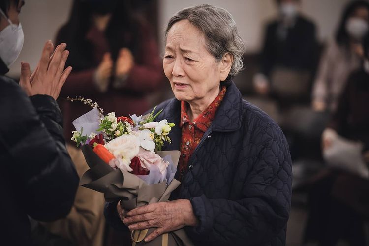 drama Korea Kim Young-ok berbagai sumber