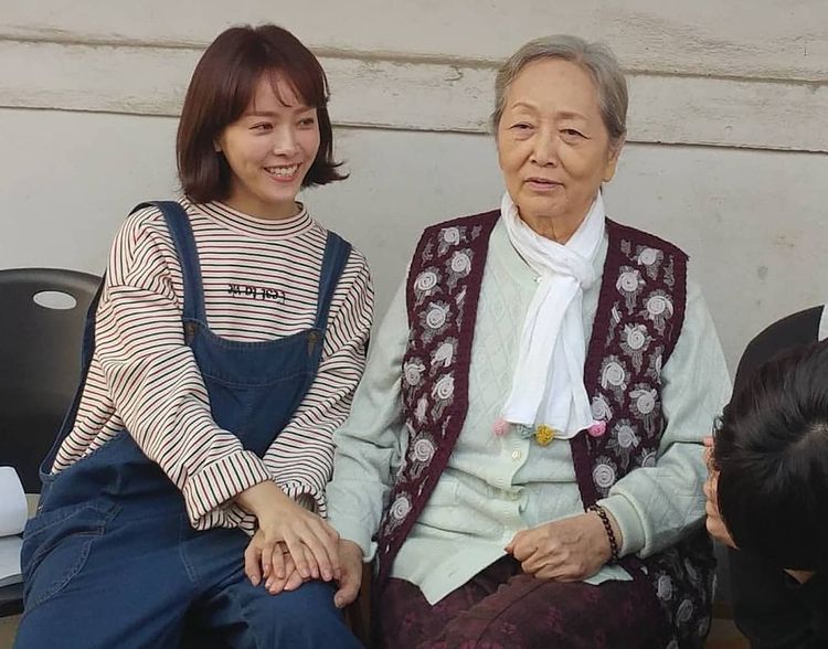 drama Korea Kim Young-ok berbagai sumber