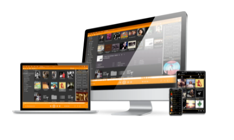 Aplikasi pemutar video di laptop berbagai sumber 