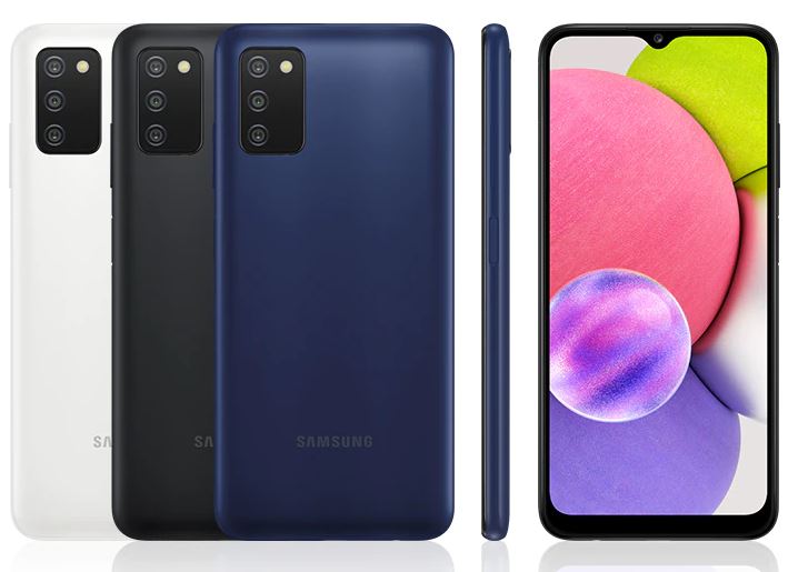 11 Handphone berbagai merek Rp 1 jutaan, pas buat anak sekolah daring © berbagai sumber