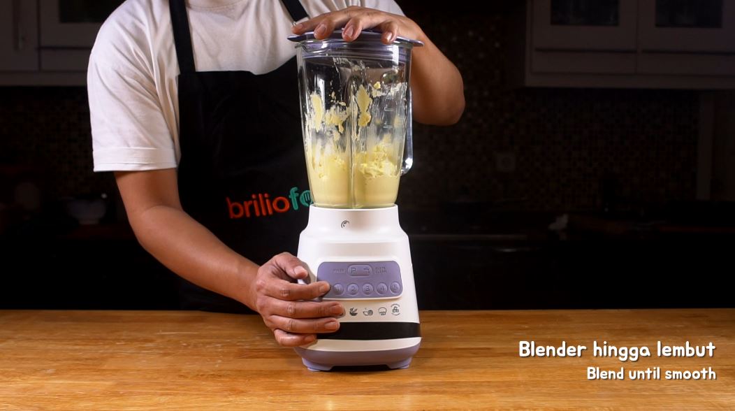 Chitato Egg Mayo Sandwich