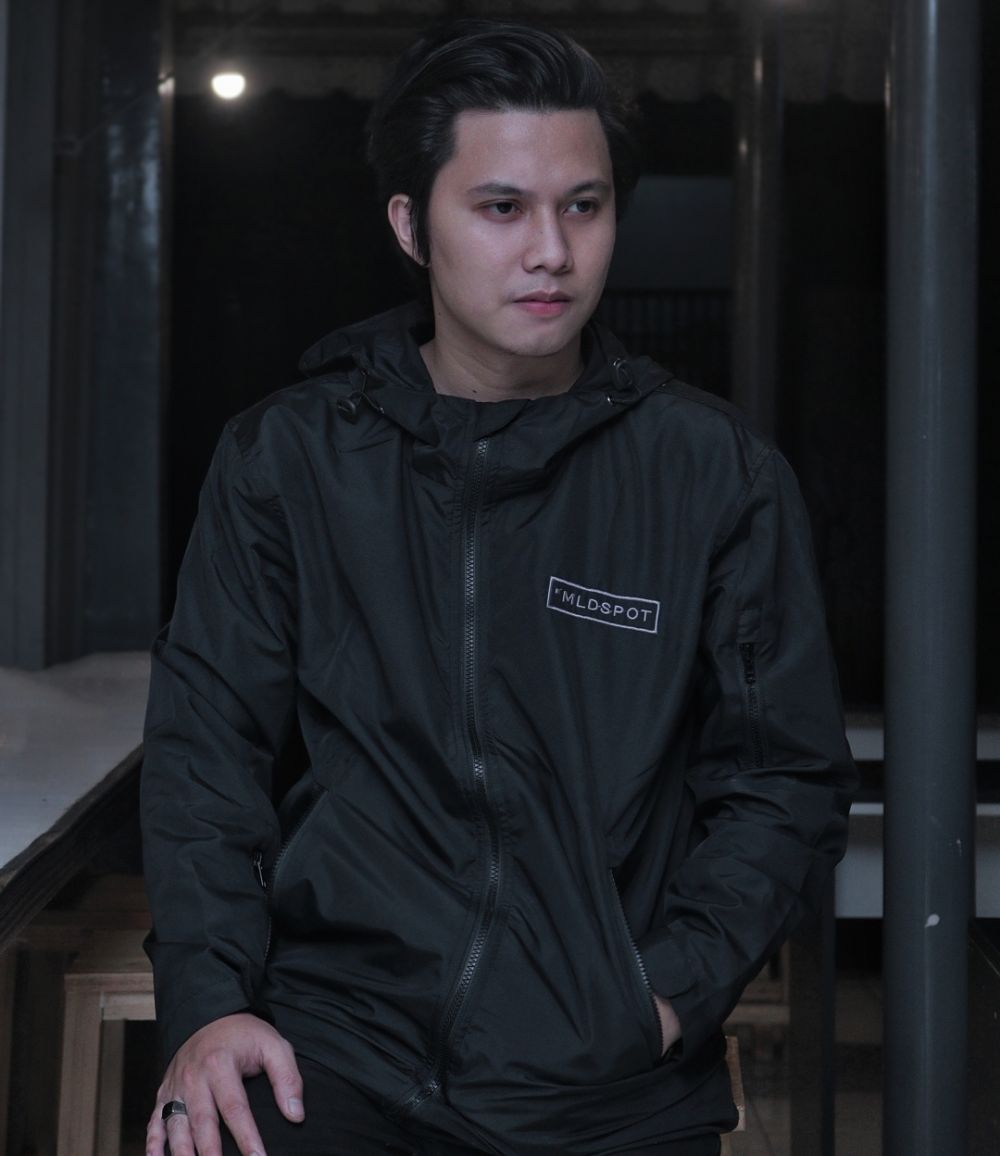 Pesona putra pelawak Instagram