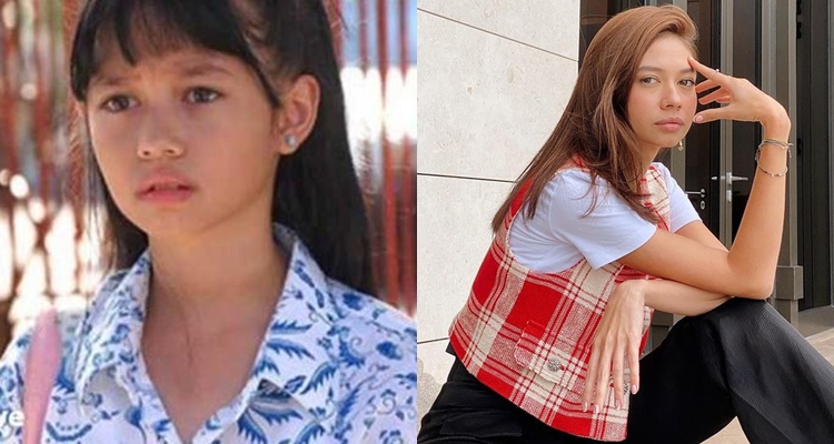 aktris cilik langganan protagonis © berbagai sumber aktris cilik langganan protagonis © berbagai sumber