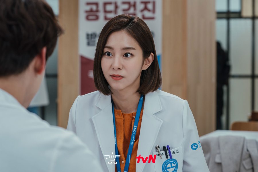 drama Korea idol K-Pop wanita berbagai sumber