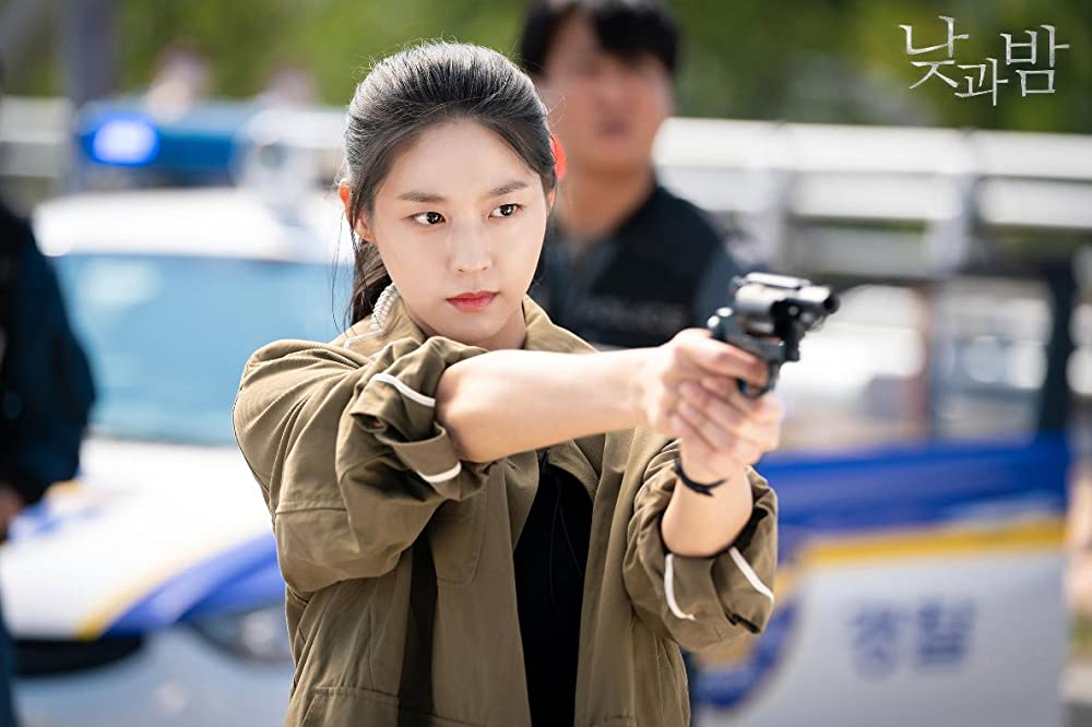 drama Korea idol K-Pop wanita berbagai sumber