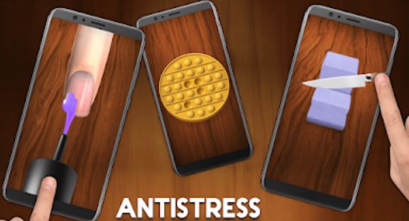 11 Aplikasi game penghilang stres untuk Android, pikiran jadi adem
