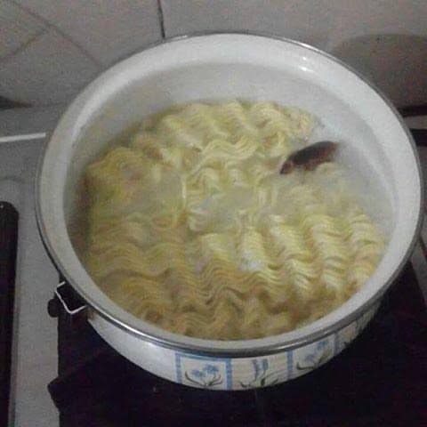 momen alasan gagal makan kocak © berbagai sumber momen alasan gagal makan kocak © berbagai sumber