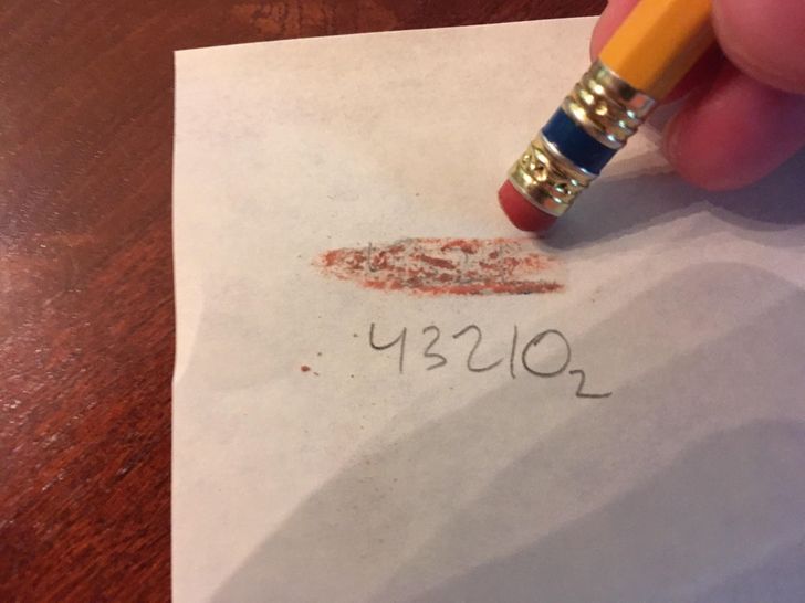 momen apes tapi sepele © Reddit