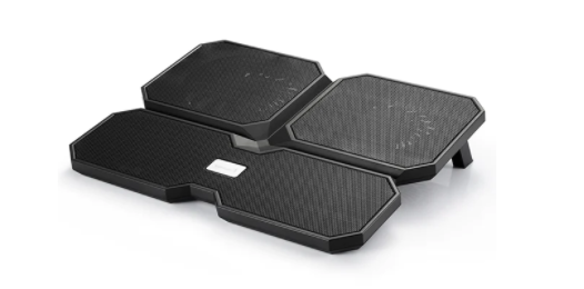 Rekomendasi cooling pad untuk laptop berbagai sumber 