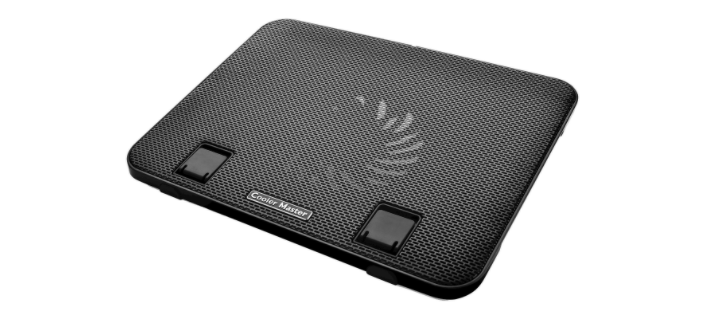 11 Rekomendasi cooling pad untuk laptop, harga mulai Rp 100 ribuan