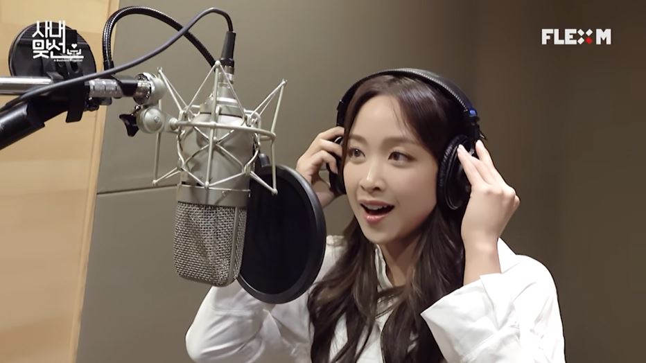 Dita Karang OST Business Proposal Berbagai sumber