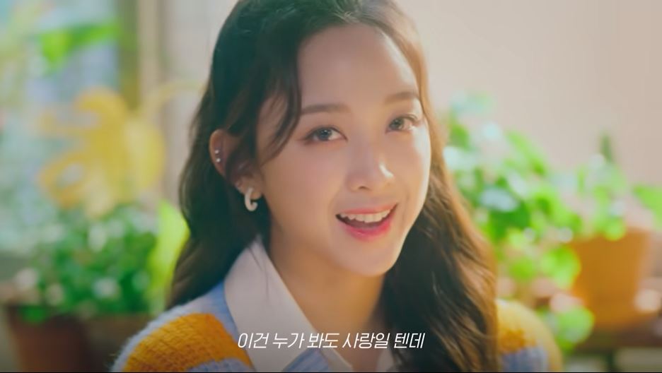 Dita Karang OST Business Proposal Berbagai sumber